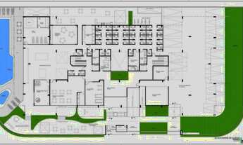 Imagem 3: COBERTURA RESIDENCIAL em Rio de Janeiro - RJ, Recreio dos Bandeirantes