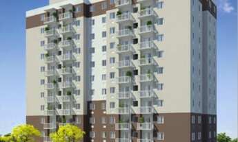 Imagem: APARTAMENTO RESIDENCIAL em Itaboraí - RJ