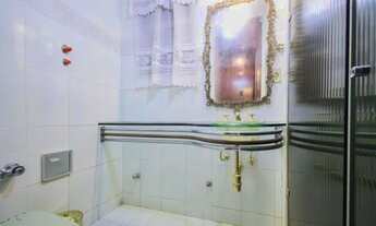 Imagem 2: APARTAMENTO RESIDENCIAL em RIO DE JANEIRO - RJ, LAGOA