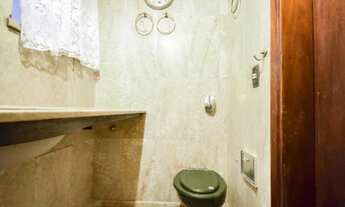 Imagem 6: APARTAMENTO RESIDENCIAL em RIO DE JANEIRO - RJ, LAGOA