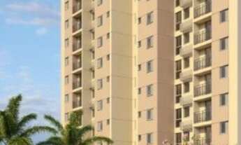 Imagem 2: APARTAMENTO RESIDENCIAL em Duque de Caxias - RJ, Chácaras Rio-Petrópolis