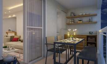 Imagem 4: APARTAMENTO RESIDENCIAL em Rio de Janeiro - RJ, Pechincha