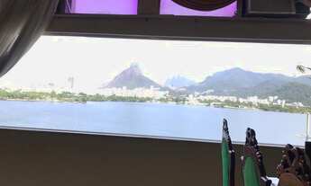Imagem 5: APARTAMENTO RESIDENCIAL em RIO DE JANEIRO - RJ, LAGOA