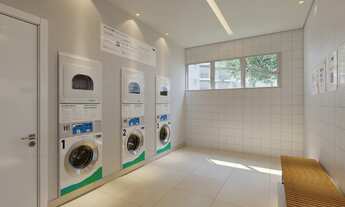 Imagem 5: APARTAMENTO RESIDENCIAL em Duque de Caxias - RJ, Chácaras Rio-Petrópolis