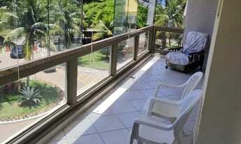 Imagem 2: APARTAMENTO RESIDENCIAL em RIO DE JANEIRO - RJ, BARRA DA TIJUCA