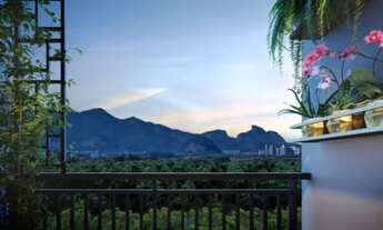 Imagem 6: APARTAMENTO RESIDENCIAL em Rio de Janeiro - RJ, Jacarepaguá