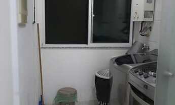 Imagem 5: APARTAMENTO RESIDENCIAL em RIO DE JANEIRO - RJ, CAMORIM