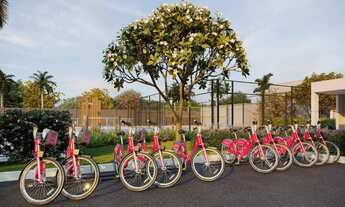 Imagem 6: APARTAMENTO RESIDENCIAL em Duque de Caxias - RJ, Chácaras Rio-Petrópolis