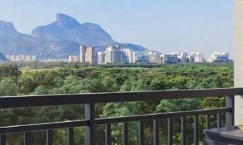 Imagem 4: APARTAMENTO RESIDENCIAL em Rio de Janeiro - RJ, Jacarepaguá