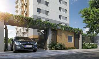 Imagem 3: APARTAMENTO RESIDENCIAL em Rio de Janeiro - RJ, Engenho de Dentro