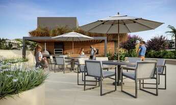 Imagem 5: APARTAMENTO RESIDENCIAL em Rio de Janeiro - RJ, Gávea