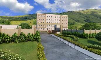 Imagem: APARTAMENTO RESIDENCIAL em Nova Iguaçu