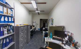 Imagem: PREDIO COMERCIAL em Rio de Janeiro - RJ