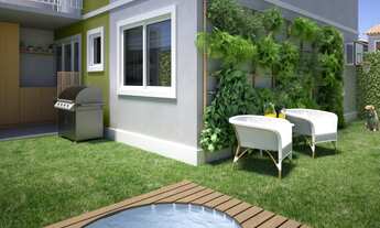 Imagem 7: APARTAMENTO RESIDENCIAL em Nova Iguaçu - RJ, Cabuçu