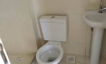 Imagem 7: APARTAMENTO RESIDENCIAL em Rio de Janeiro - RJ, Campo Grande