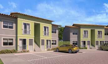 Imagem 6: APARTAMENTO RESIDENCIAL em Nova Iguaçu - RJ, Cabuçu