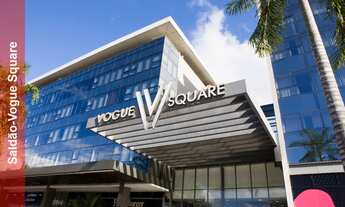 Imagem: SALA COMERCIAL em RIO DE JANEIRO - RJ, BARRA