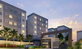 Imagem: APARTAMENTO RESIDENCIAL em São Gonçalo