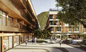 Imagem 2: APARTAMENTO RESIDENCIAL em Rio de Janeiro - RJ, Gávea