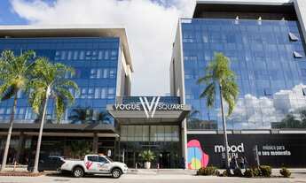 Imagem 7: SALA COMERCIAL em RIO DE JANEIRO - RJ, BARRA DA TIJUCA