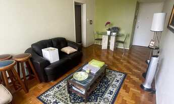 Imagem 2: APARTAMENTO RESIDENCIAL em RIO DE JANEIRO - RJ, LEBLON