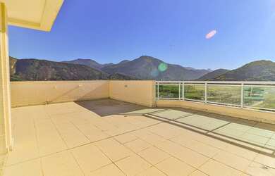 Imagem 14: APARTAMENTO RESIDENCIAL em RIO DE JANEIRO - RJ, RECREIO DOS BANDEIRANTES