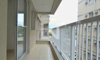 Imagem 4: APARTAMENTO RESIDENCIAL em RIO DE JANEIRO - RJ, TAQUARA