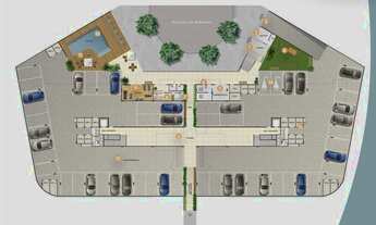 Imagem 3: COBERTURA RESIDENCIAL em Niterói - RJ, Camboinhas