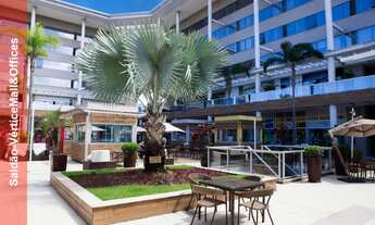 Imagem: SALA COMERCIAL em RIO DE JANEIRO - RJ, RECREIO