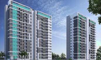 Imagem: APARTAMENTO RESIDENCIAL em Nova Iguaçu