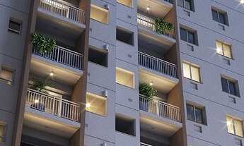 Imagem 2: APARTAMENTO RESIDENCIAL em Rio de Janeiro - RJ, Engenho de Dentro