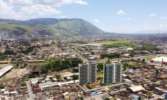 Imagem 7: APARTAMENTO RESIDENCIAL em Nova Iguaçu - RJ, Kennedy