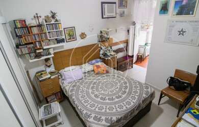 Imagem 7: Gávea - Prédio com apenas 3 andares na Rua General Rabelo