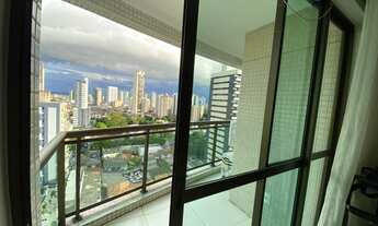 Imagem: APARTAMENTO RESIDENCIAL em BELÉM - PA