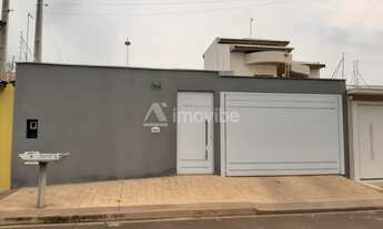 Imagem 4: Casa para Venda em Santa Bárbara D`Oeste / SP no bairro Jardim Fernando Mollon