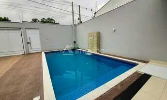 Imagem 7: Casa para Venda em Santa Bárbara D`Oeste / SP no bairro Jardim Fernando Mollon