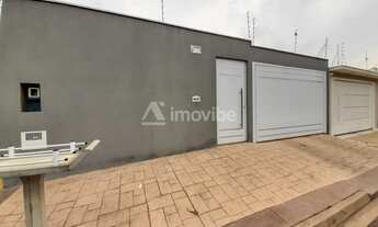 Imagem 3: Casa para Venda em Santa Bárbara D`Oeste / SP no bairro Jardim Fernando Mollon