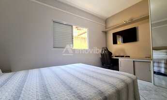 Imagem: Casa para Venda em Americana / SP no bairro