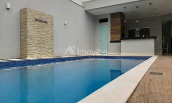 Imagem 6: Casa para Venda em Santa Bárbara D`Oeste / SP no bairro Jardim Fernando Mollon