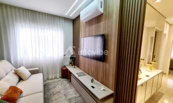 Imagem 3: Apartamento na Planta para Venda em Santa Bárbara D`Oeste / SP no bairro Centro