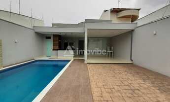 Imagem 2: Casa para Venda em Santa Bárbara D`Oeste / SP no bairro Jardim Fernando Mollon