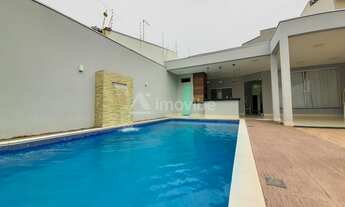 Imagem 1: Casa para Venda em Santa Bárbara D`Oeste / SP no bairro Jardim Fernando Mollon