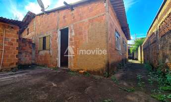 Imagem: Casa em fase de construção a venda, Americana