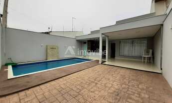 Imagem 5: Casa para Venda em Santa Bárbara D`Oeste / SP no bairro Jardim Fernando Mollon