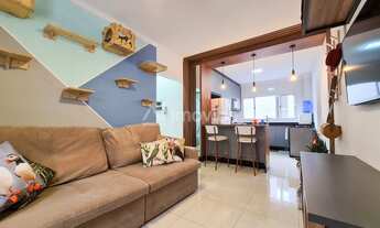 Imagem 3: Apartamento para Venda em Americana / SP no bairro Parque Novo Mundo