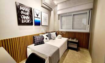 Imagem 6: Apartamento na Planta para Venda em Santa Bárbara D`Oeste / SP no bairro Centro