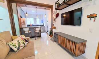 Imagem 2: Apartamento para Venda em Americana / SP no bairro Parque Novo Mundo