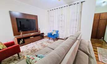 Imagem 4: Casa a venda em Santa Bárbara dOeste porteira fechada