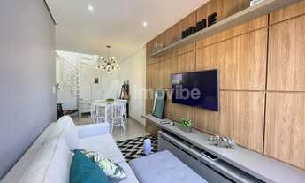 Imagem 2: Lindo apartamento cobertura a venda em Americana SP