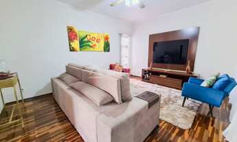 Imagem 2: Casa a venda em Santa Bárbara dOeste porteira fechada